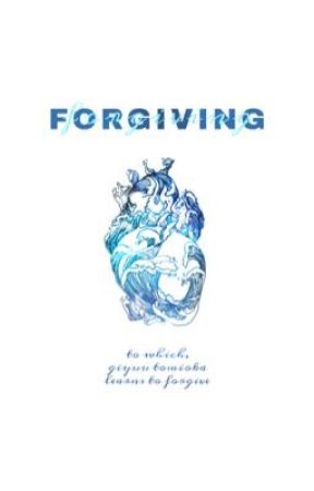 FORGIVING [tomioka giyuu] by sugear