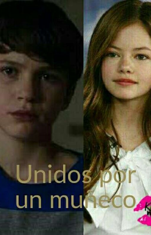 Unidos por un muñeco (andy y tu) TERMINADA de katthtty