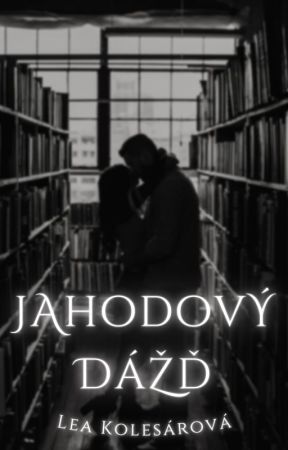 Jahodový Dážď ✔ by Leusssiik