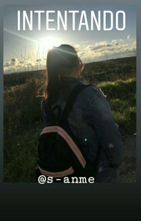 Intentando от s-anme