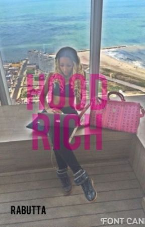 Hood Rich., de RaButtah
