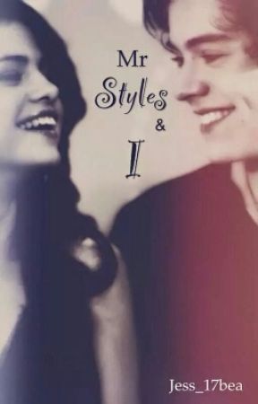 Mr. Styles and I by Hayam_1D