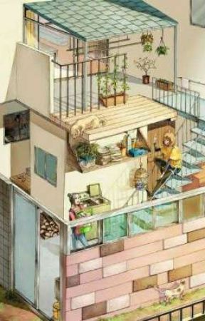 Share-House Story от B31-N10A