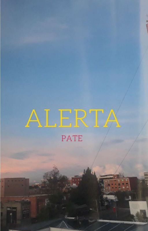 ALERTA de Rotten_pate