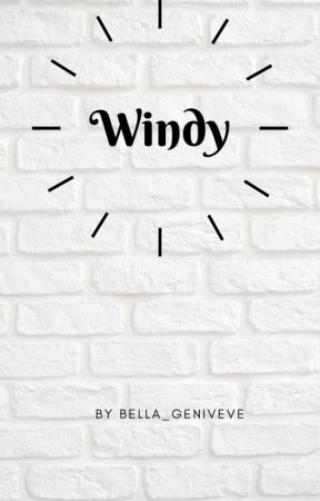 Windy by Bella_Geniveve