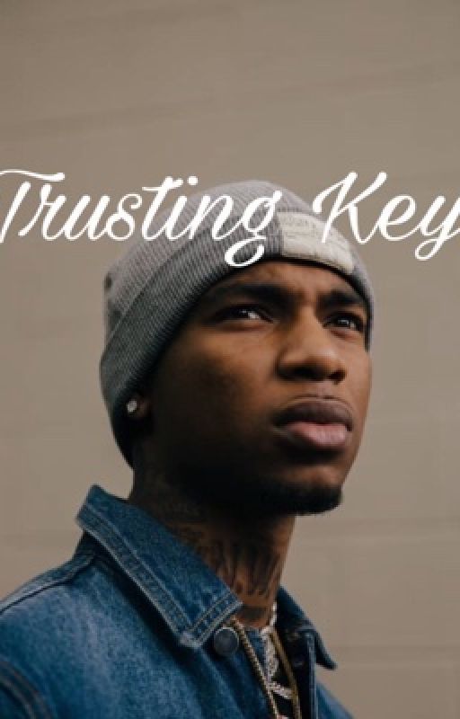 Trusting Key by SheKotd