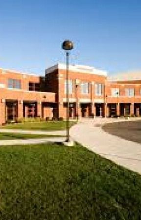 High school by hannah_bb