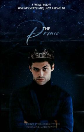 The Prince (MALEC) by malecalways_