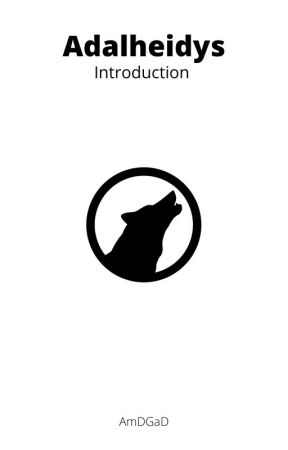 Adalheidys: Introduction. от AmDGaD