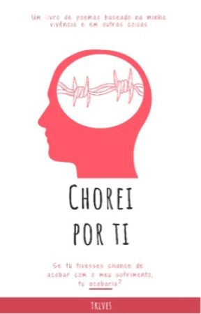 Chorei Por Ti بقلم tklves