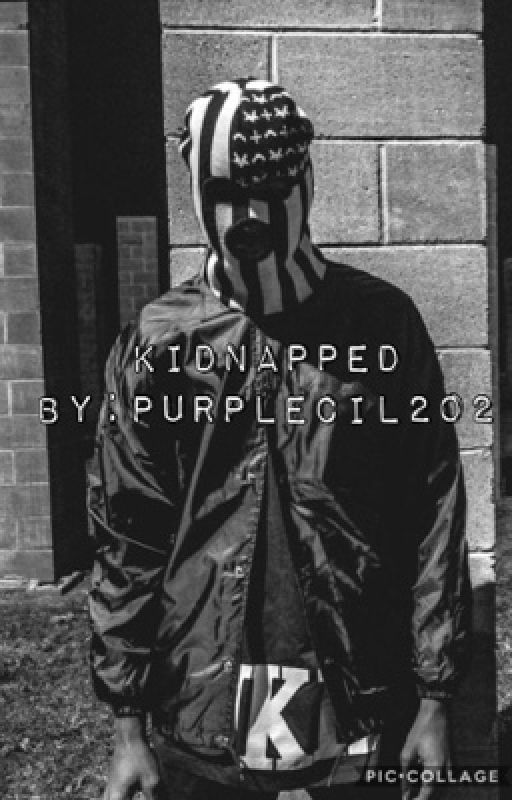 kidnapped- stenbrough (DISCONTINUED) by Purplecil202