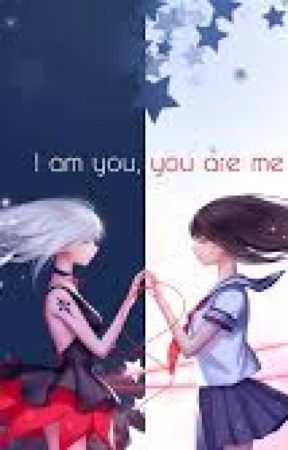 Mirrored images by ContinuedWriter