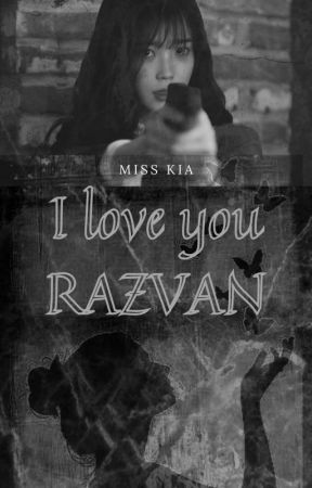 I Love You Razvan by BLACKLEIRA