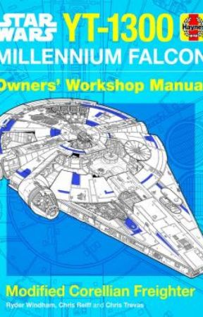 "Fixing" the Wars by SkywalkersAcademy
