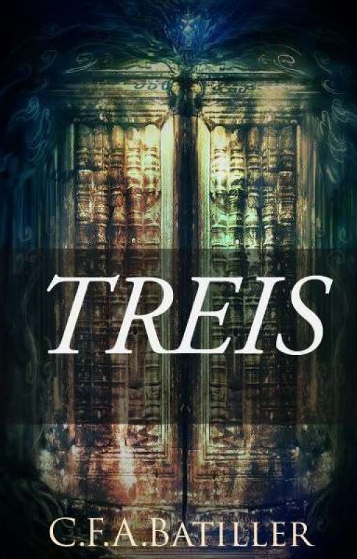 Treis by Ravenzcar02