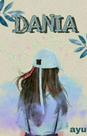 DANIA от ayusss