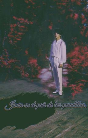 Jimin en el país de las pesadillas. - Yoonmin. от nagitkom