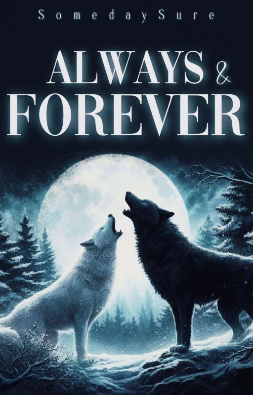 Always And Forever | ENG ✓ by SomedaySure