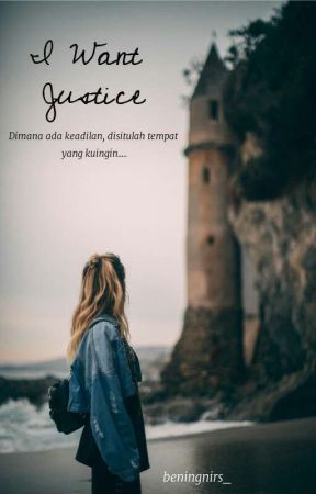 I WANT JUSTICE de beningnirs