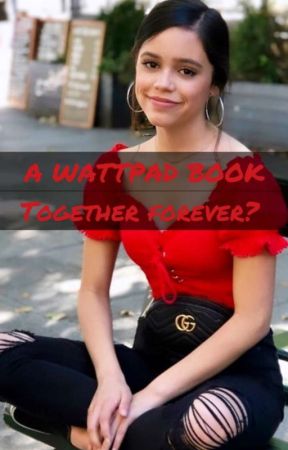 Together, forever? oleh Klelia8