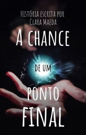 A chance de um ponto final de sayoukws