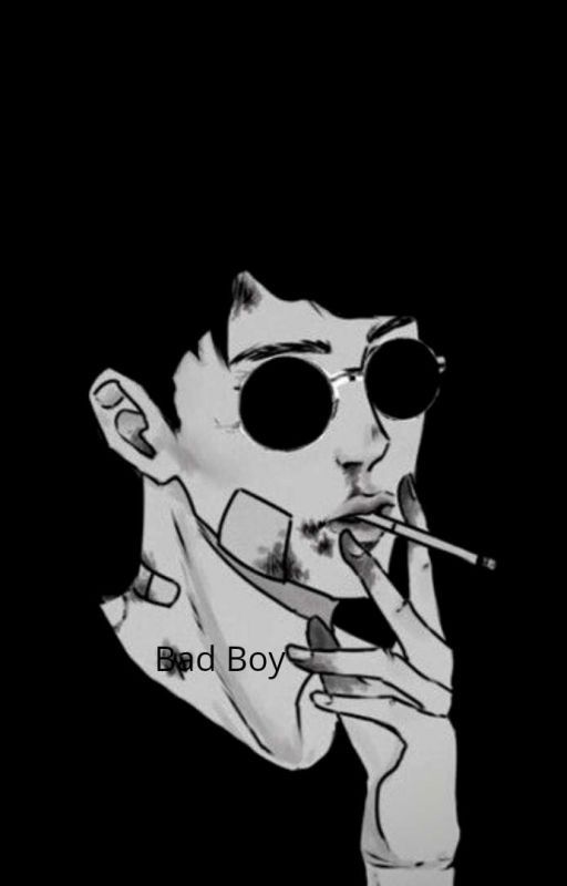 Bad Boy oleh JohnRiver9