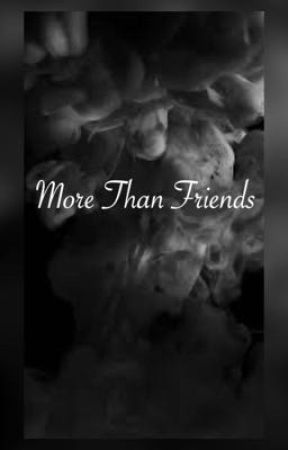 More Than Friends, de jthawtiter