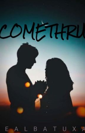 Comethru от RealBatuXai