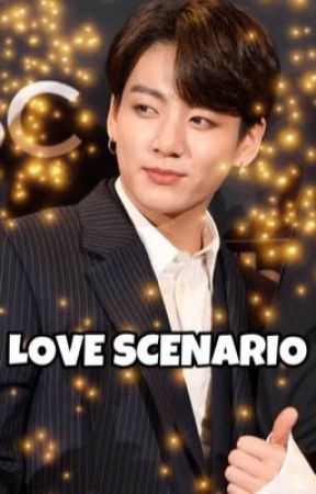 Love Scenario/Jeon Jungkook by SkilenJones