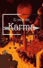 El valle del karma by battersky