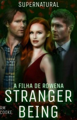 Rowena Stories - Wattpad