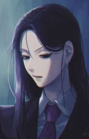 Hunter X Hunter Fanfic - Illumi x Reader - di DarkskyPanty
