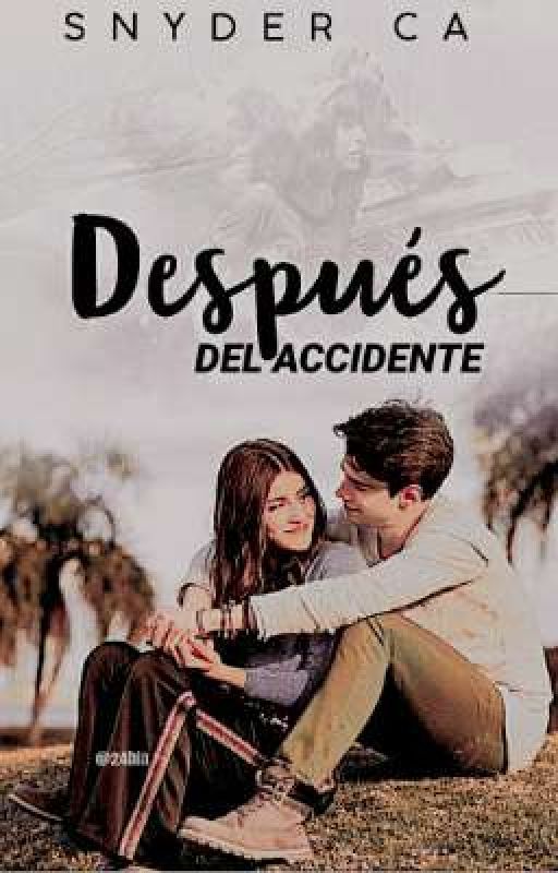 Después del accidente. 🍁 de snyder_m