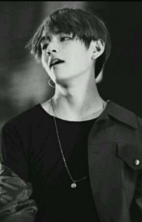 IMAGINA CON TAEHYUNG ( MI PSICOPATA ) by JeonNamgi6