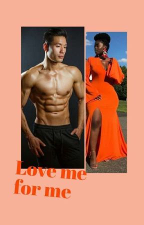 love me for me di Babygirl_Cari