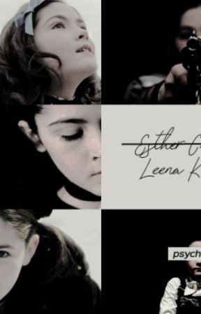 why do you love me? {esther coleman x reader imagines} by spoi1edbrxt