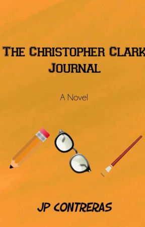 The Christopher Clark Journal di jp_contrary