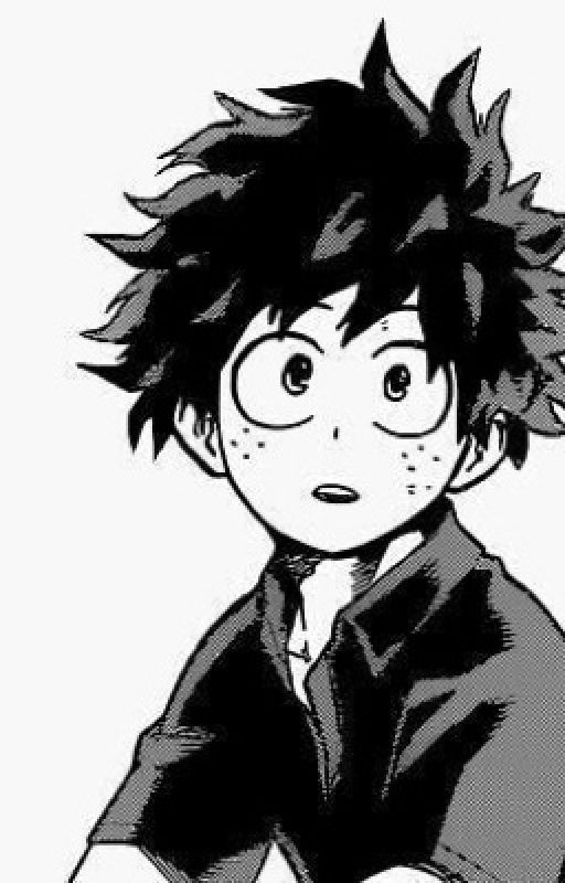 Cold Eyes(Izuku Midoriya x Reader) by _toasty_milk_