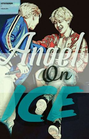 Angel On Ice 《NAMMIN》 by Philip19bsjd