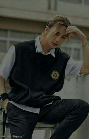 chairmate; hyunju ✔ by bebi-hwang