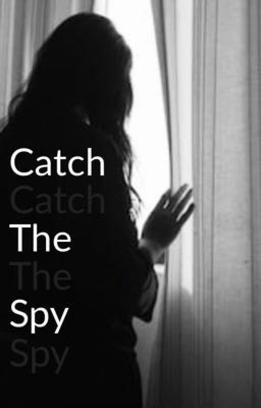 Catch The Spy (GxG) by Briatanny