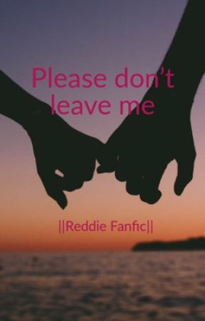 Please don't leave me от _stan_7