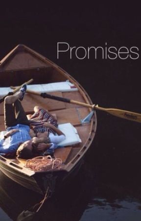 Promises- S.m by itsMendess