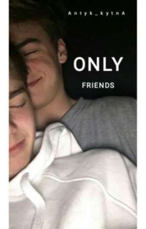 ONLY FRIENDS de Antyk_kytnA