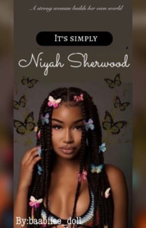 It's simply Niyah Sherwood by Baabiiee_doll