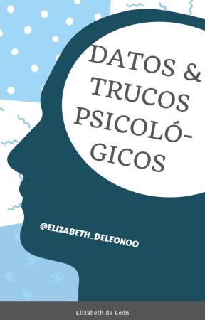 Datos & trucos psicológicos by elizabeth_deleon00