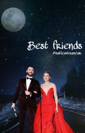 best friends // evansson by natleavesascar