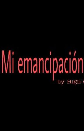 Mi Emancipación, de AltagraciadeJesus3