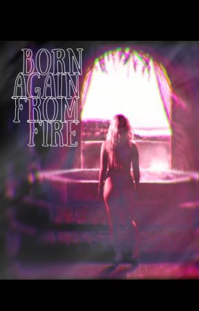 Born Again From Fire by EurynomusSpirit
