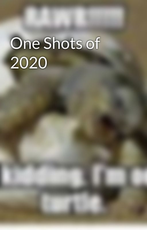 One Shots of 2020 by nightninja456